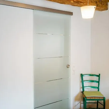 Apartment Trendelmuehle Lautrach