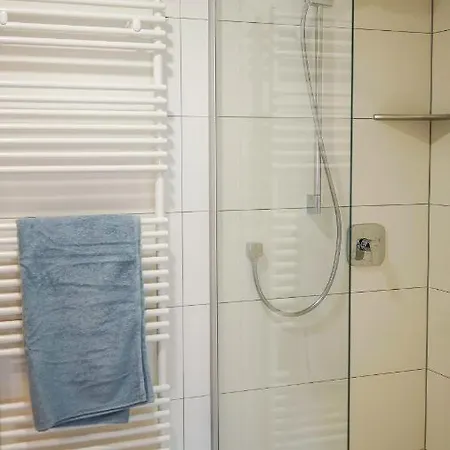 Trendelmuehle Lautrach Apartment *