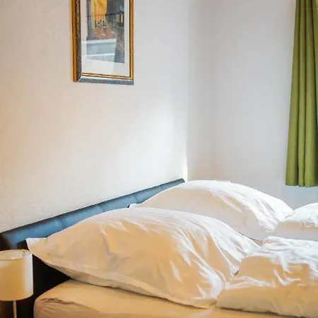 Apartment Trendelmuehle Lautrach