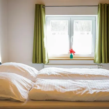 Trendelmuehle Lautrach Apartment