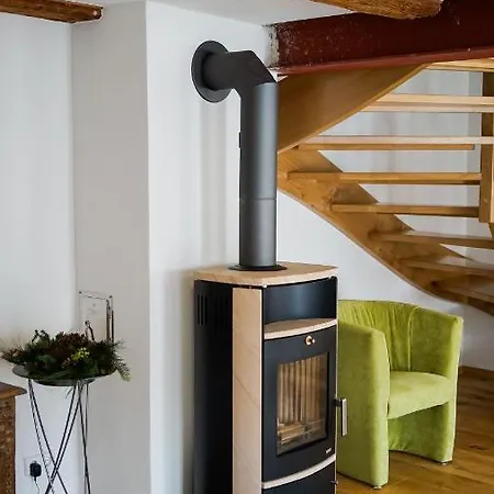 Apartment Trendelmuehle Lautrach *