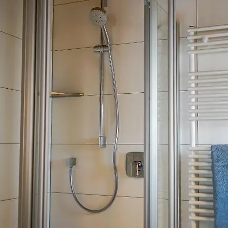 Apartment Trendelmuehle Lautrach