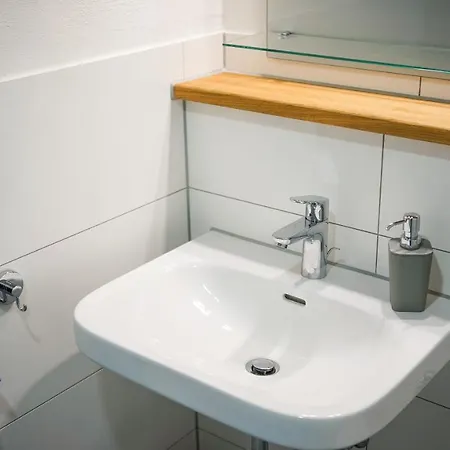 Trendelmuehle Lautrach Apartment *