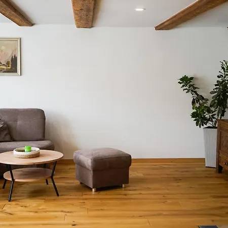 Trendelmuehle Lautrach Apartment *