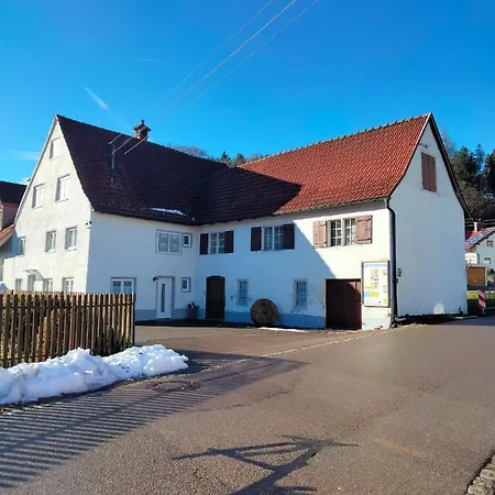 Trendelmuehle Lautrach * Lautrach